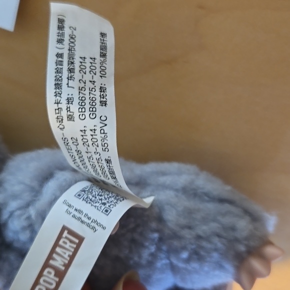 Labubu - Picture 3 of 4